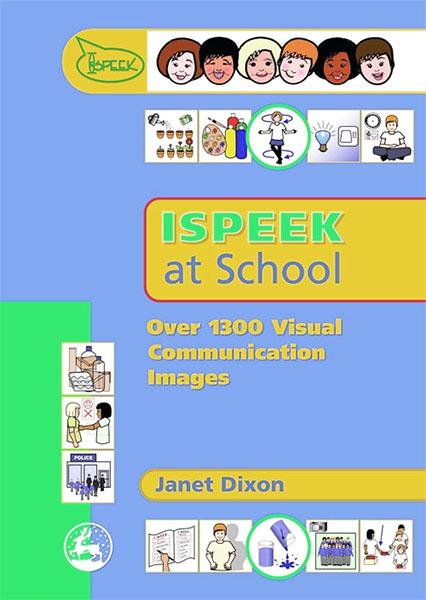 ISPEEK at School